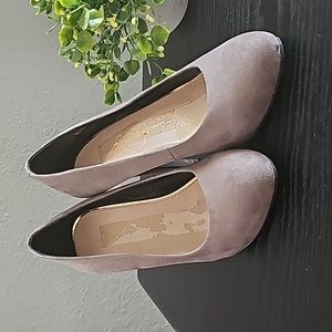 Jessica Simpson heels